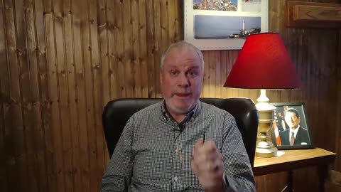 Three Minutes With Mike