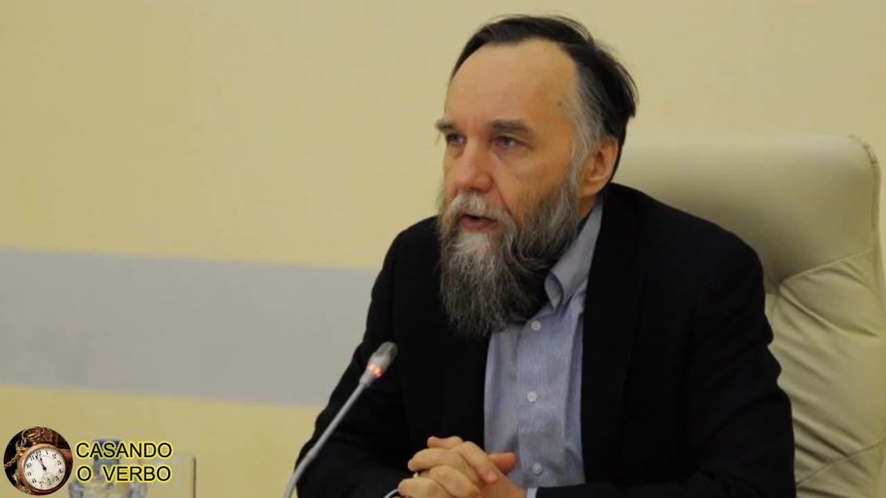 EURASIANISMO - Dugin - Cap 01.01