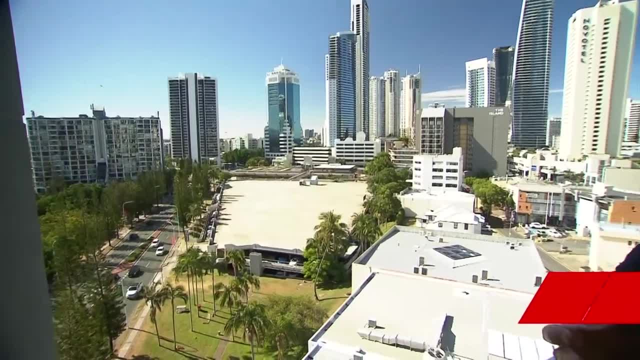 Dozens of people arrested in police crackdown at Schoolies 2022 | 7NEWS