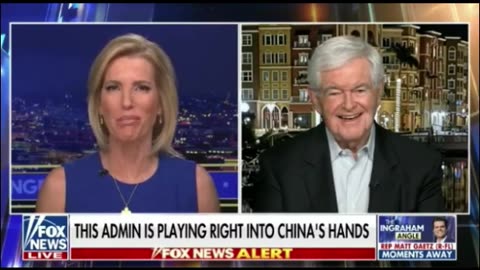 This admin is playing right into China's hands