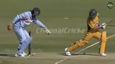 Top 10 Fastest Stumping Of MS Dhoni