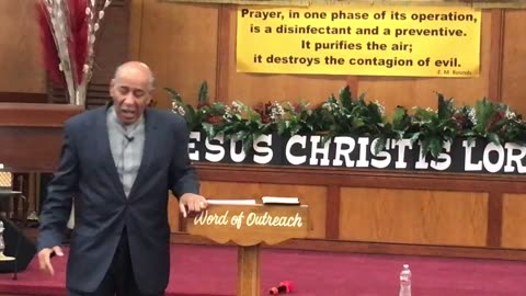 Commandments of The LORD