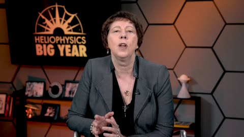 Introducing the Heliophysics Big Year history
