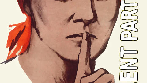 SILENT PARTS ...