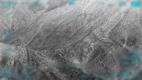 Video of the Turkish Defense Ministry - AKINCI and Bayraktar UAV strikes.