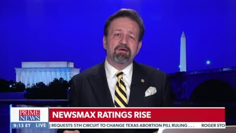 Tucker vs the Deep State. Devin Nunes joins Sebastian Gorka on NEWSMAX