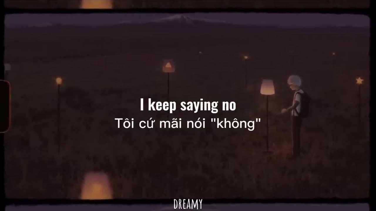 [Lyrics+Vietsub] That girl - Olly Murs - DJ CHEN remix