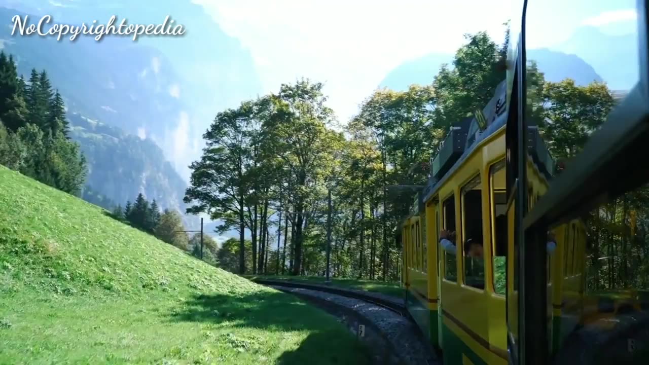 Travel and Adventure - background music for video