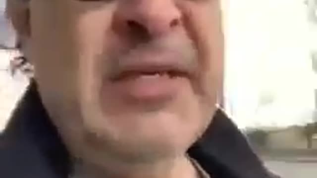 American Dude in Kiev ? 2022 Feb