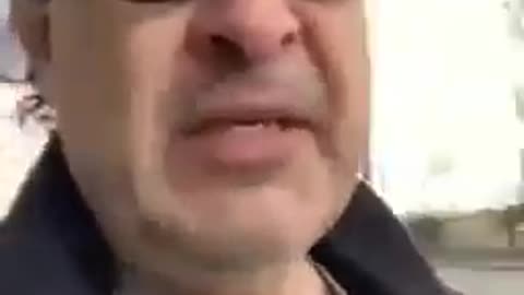 American Dude in Kiev ? 2022 Feb