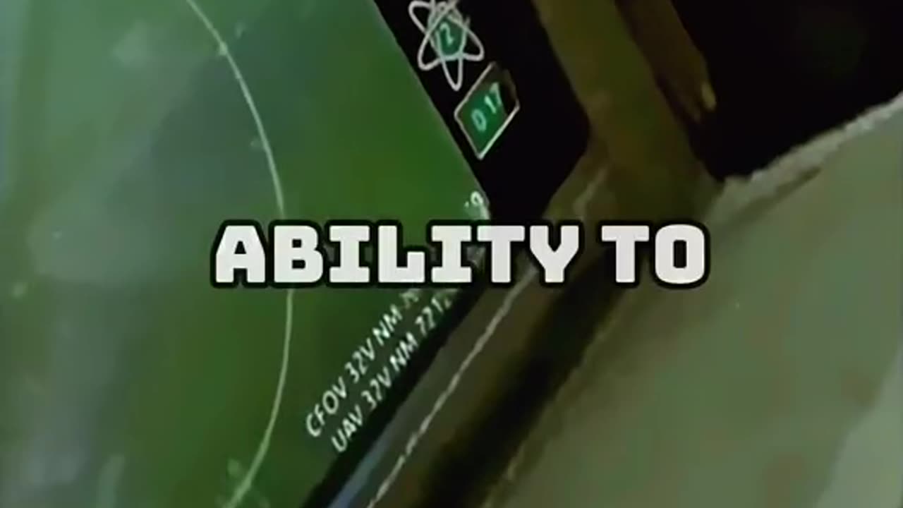 THIS IS THE WORLD’S SMALLEST MILITARY DRONE