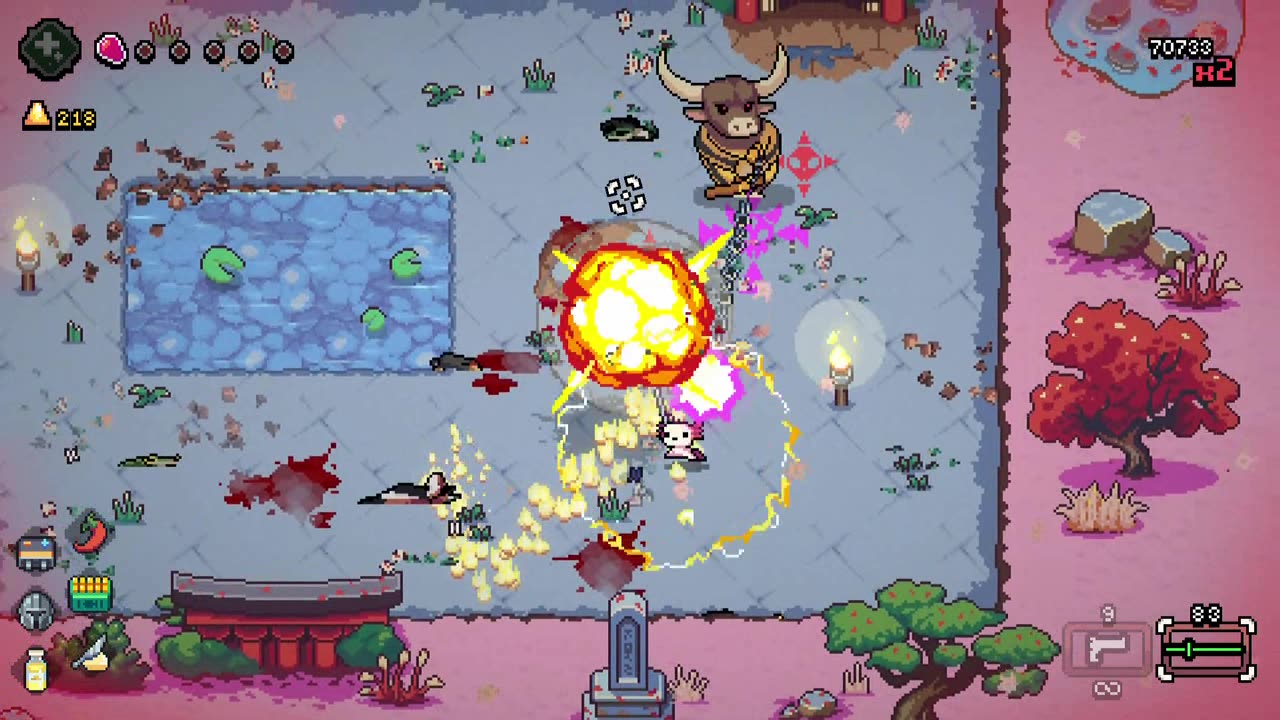What am I playing, Ak-xolotl