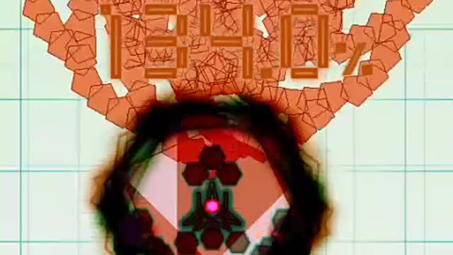 Bullet Hell Monday- Challenge 1 Easy