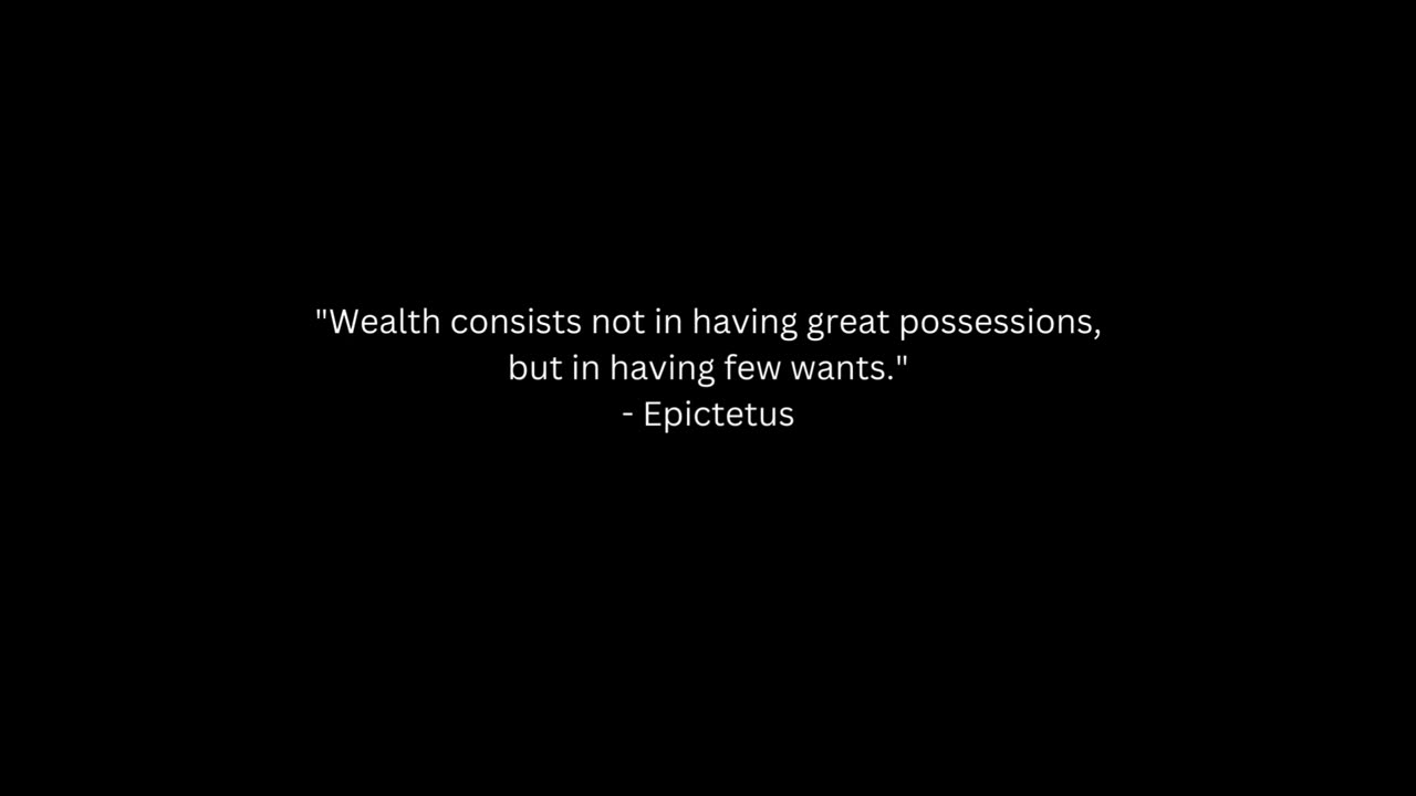Stoic Quotes for Personal Growth