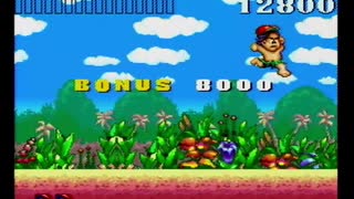 Super Adventure Island