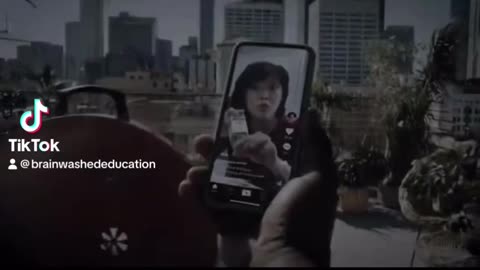 TikTok government control