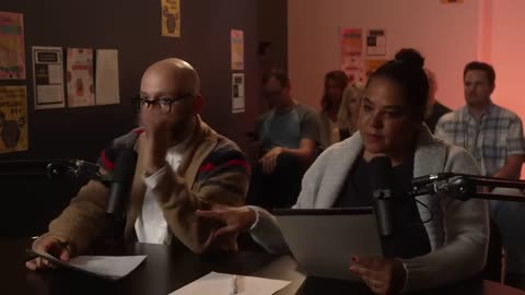 What Is A Woman - The Definitive Answer