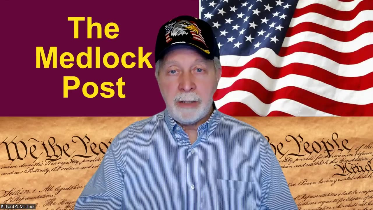 The Medlock Post Ep. 105 Part 2