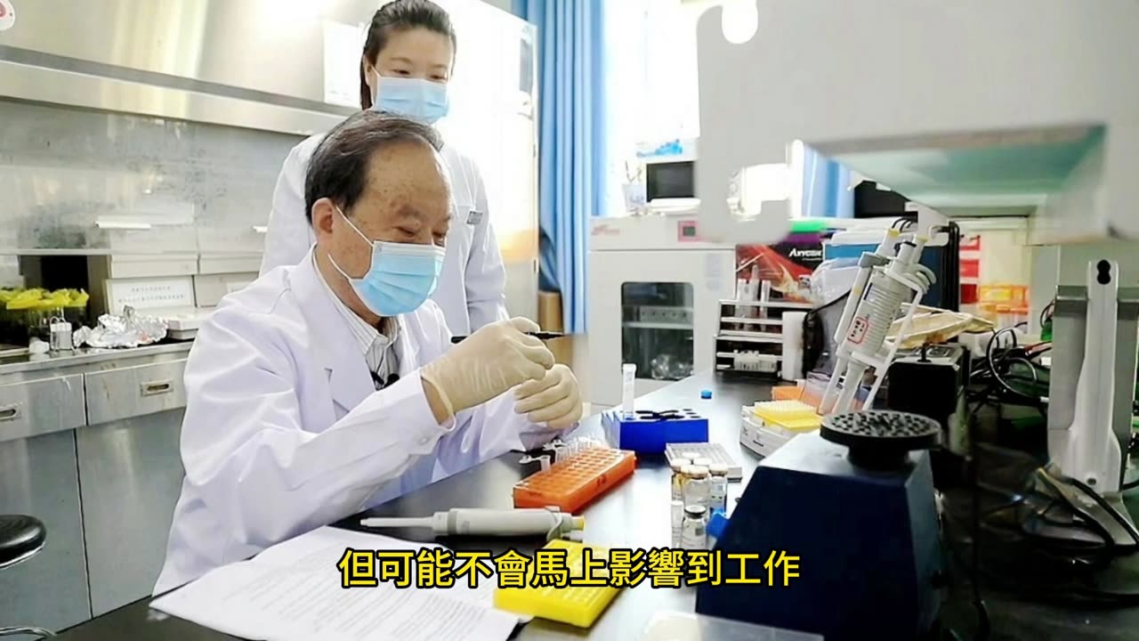 健康變老 學者獻策