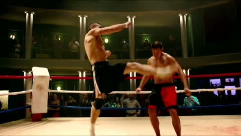 Boyka movie