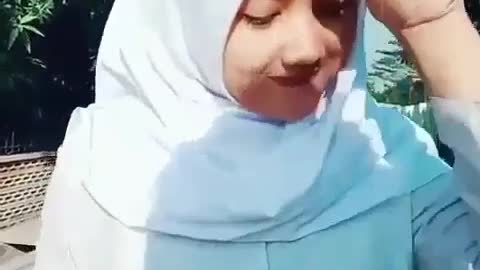 Indonesian girls