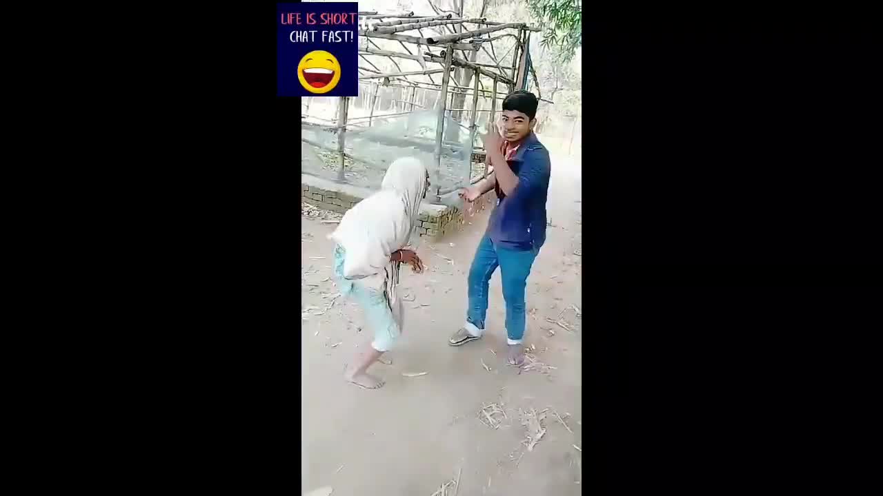 Funny video