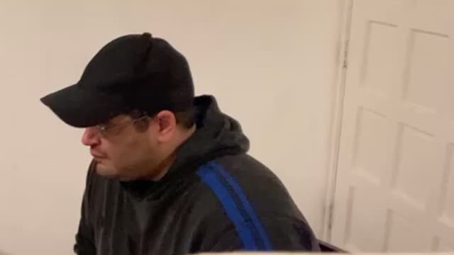 Neruda concerto (1st movement) run through