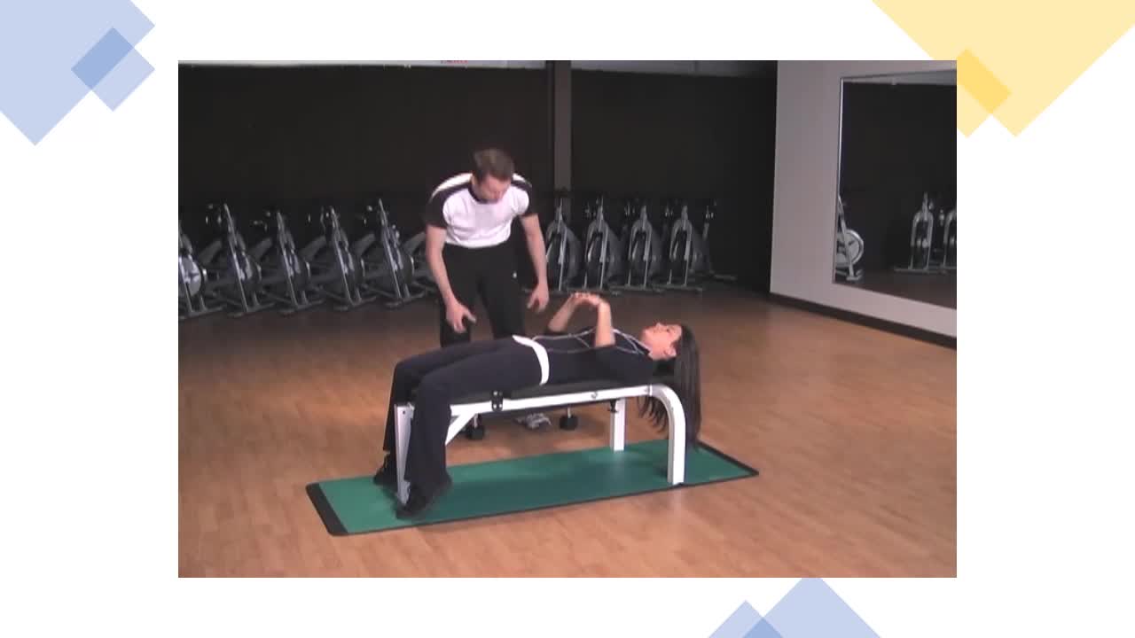 Intermediate x - Home Workout