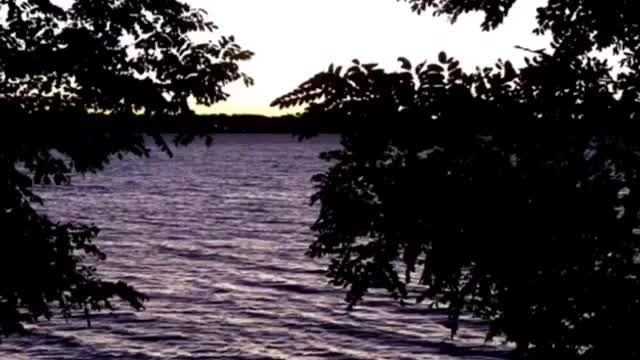 Time with God - November 20