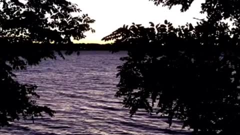 Time with God - November 20