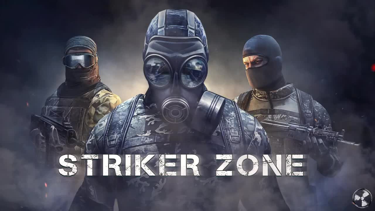 STRIKER ZONE GAME: Sparatutto Online