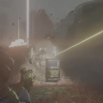 HELLDIVERS 2 die bots die #gaming #helldivers2 #bots