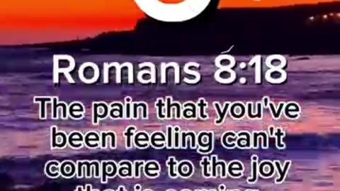 Six (6) Bible Verses That Will Make Your Feel Better