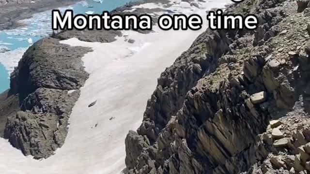 Me after visitingMontana one time