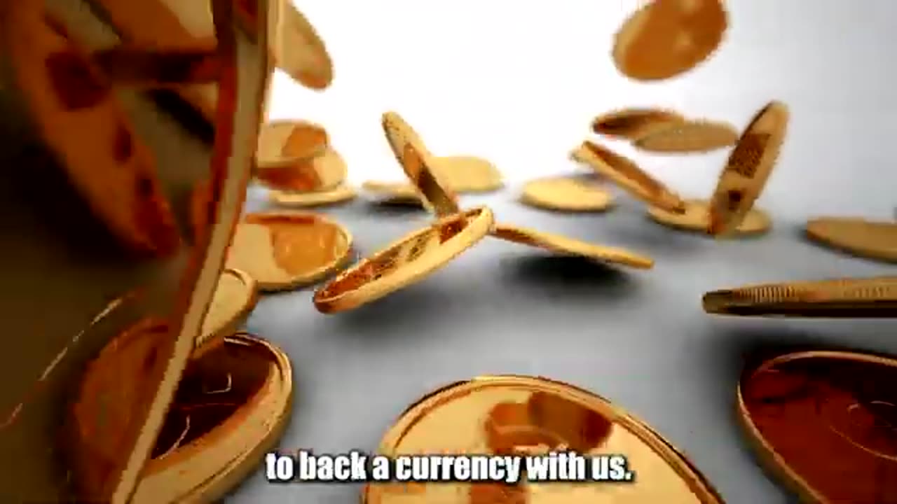 The US Has Made a MAJOR BLUNDER... - Jim Rickards