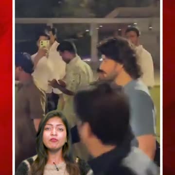 మహేశ్ బాబు కొత్త లుక్ #short #maheshbabu #newlook #ssmb29 | FBTV NEWS