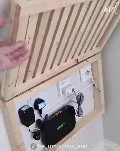 Creating a bedroom with less than 300$