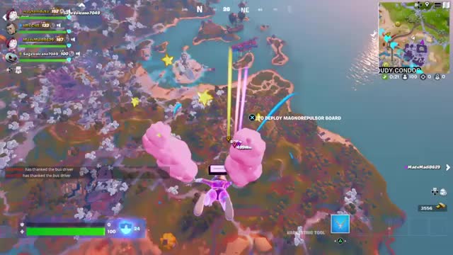 Fortnite