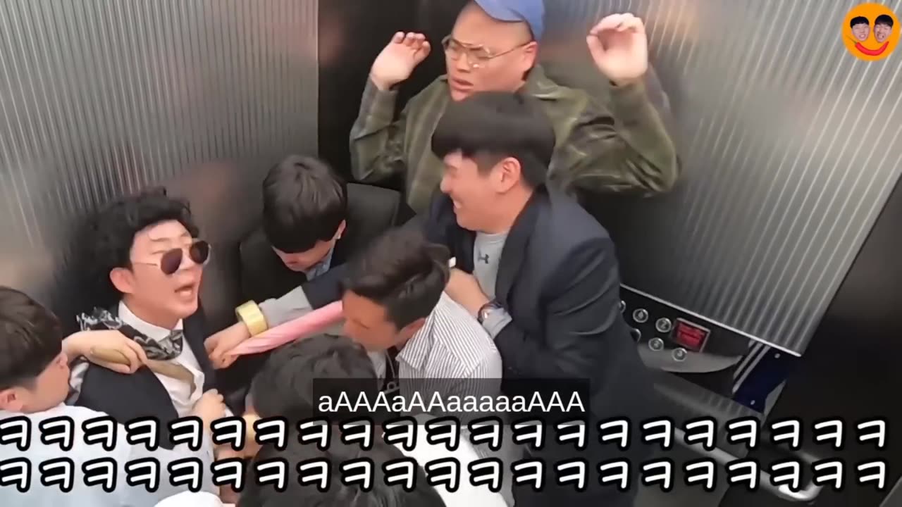 Top Ten Korean Pranks