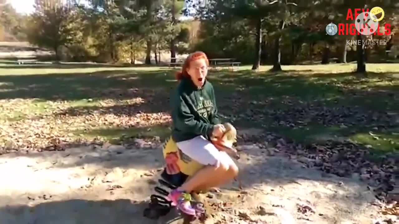 Top fails