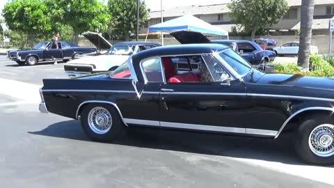 9th Annual All American Originals Car Show (2019) #copy right