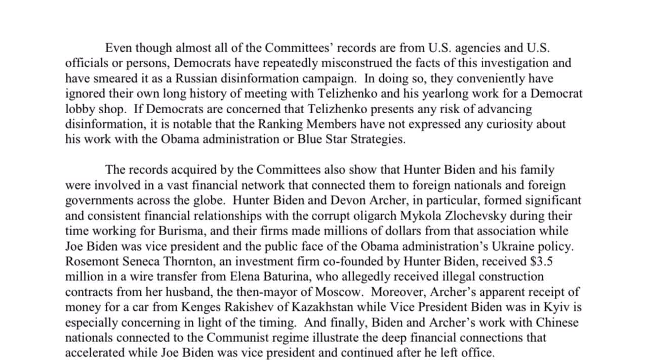 Your brain on Disinfo