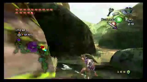 Let's Play Twilight Princess Part 36