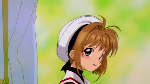 Cardcaptor Sakura OP Español Latino