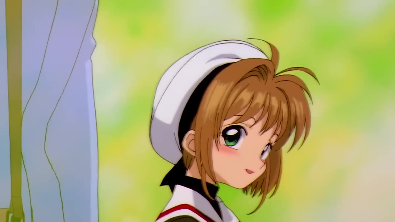 Cardcaptor Sakura OP Español Latino