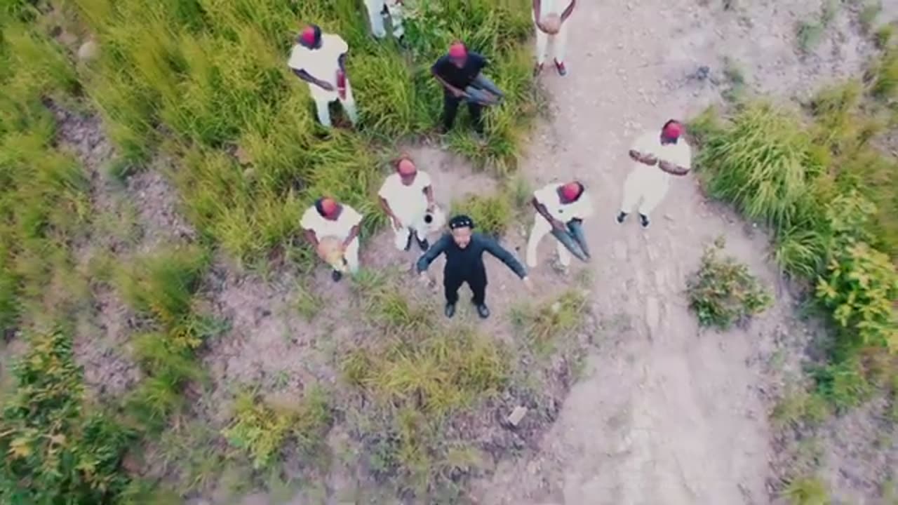 Ka anyi ga zigara ha ozi