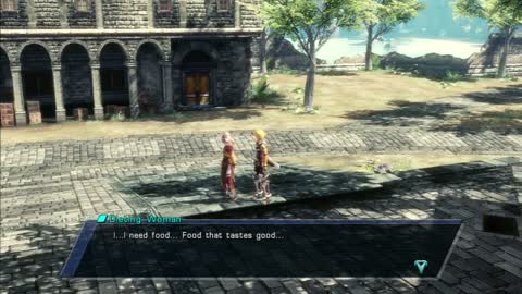 Star Ocean The Last Hope Part 29