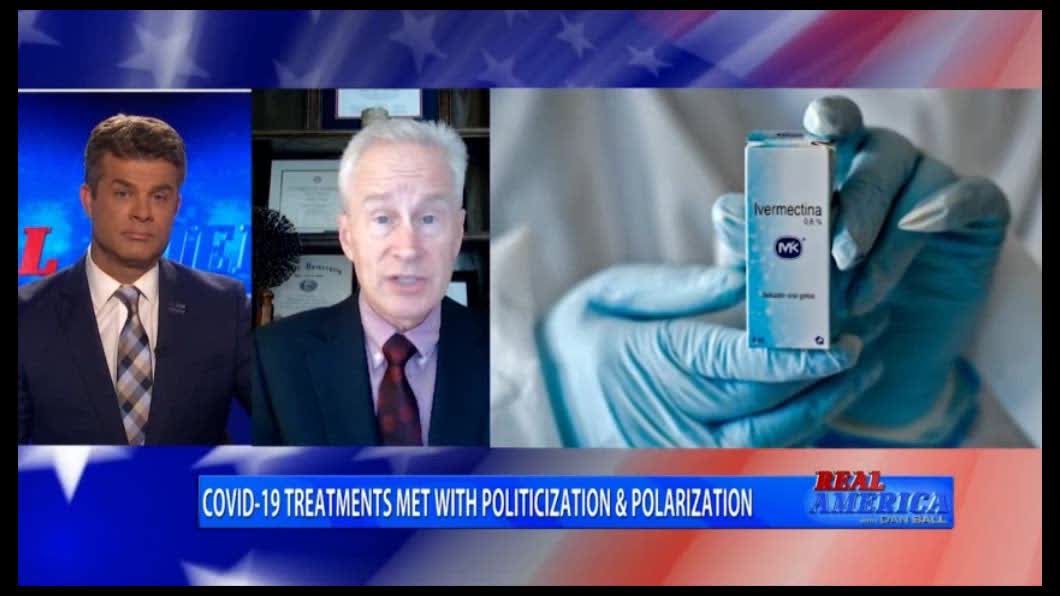 Clear Up Ivermectin Misinfo And Resignations at FDA Over VAX With Dr Peter McCullough