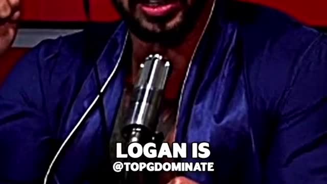 Andrew Tate Exposes Logan Paul