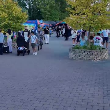 Bon Bon Land et Tørklæde helvede 2022